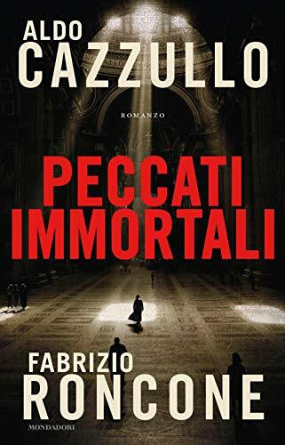 Peccati immortali (Omnibus)