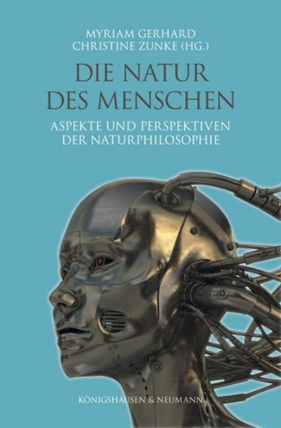 Die Natur des Menschen