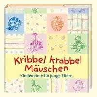 Kribbel, krabbel, Mäuschen. Biblio-Philia