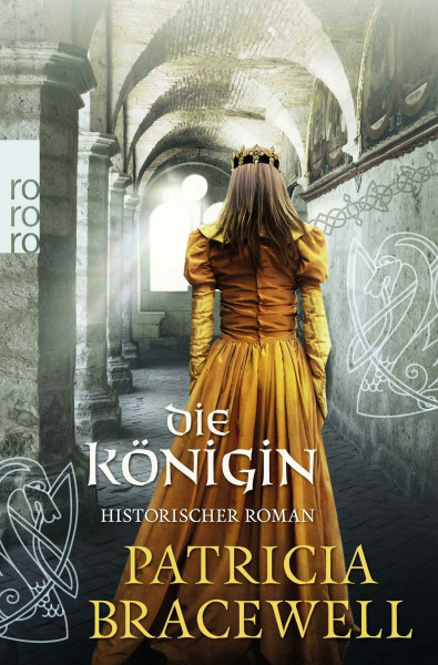 Die Königin: Historischer Roman (Königin Emma, Band 2)