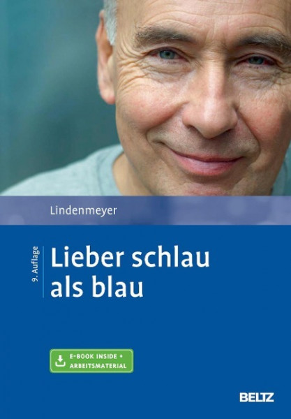 Lieber schlau als blau