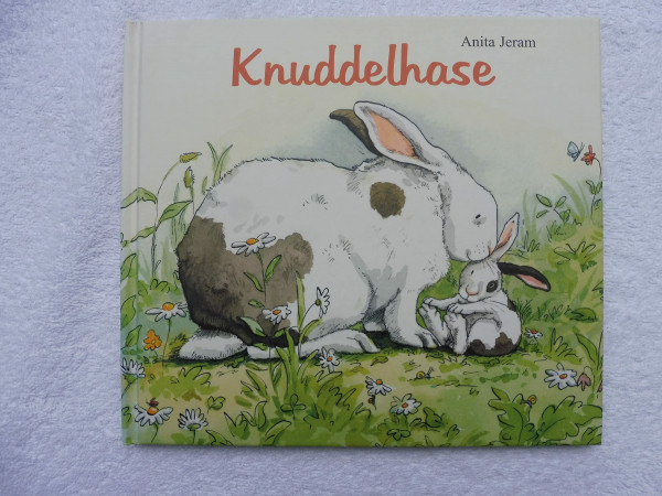 Knuddelhase