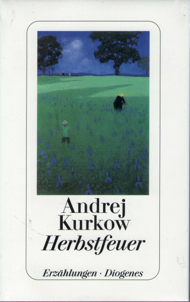 Herbstfeuer: Erzählungen