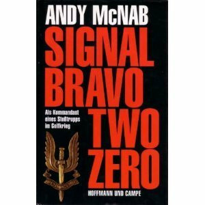 Signal Bravo Two Zero
