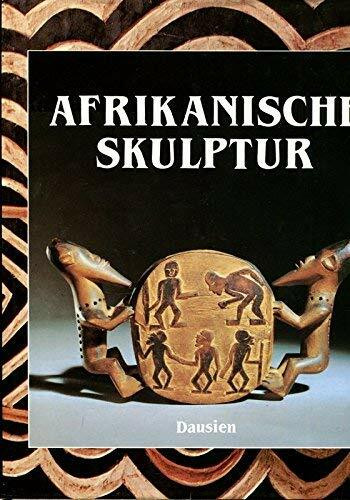 Afrikanische Skulptur. Stilformen und Traditionen