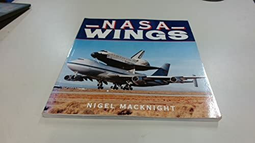 Nasa Wings (Osprey Colour Library)