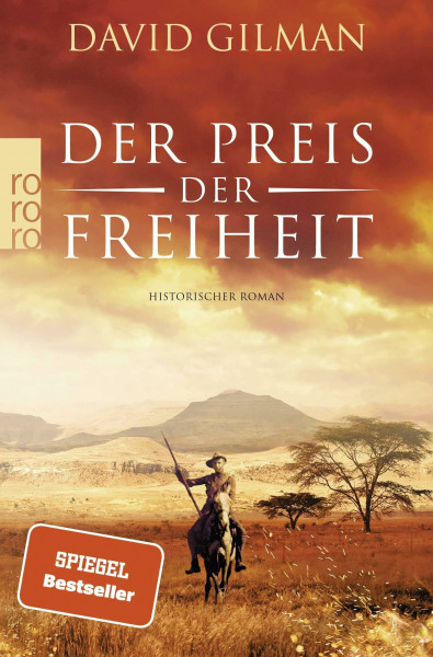 Der Preis der Freiheit: Historischer Roman