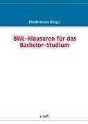 BWL-Klausuren für das Bachelor-Studium