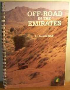 Off-road in the Emirates: v. 1