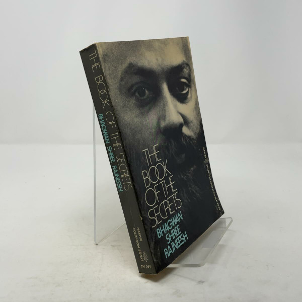 Book of the Secrets