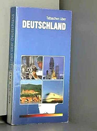 Tatsachen über Deutschland