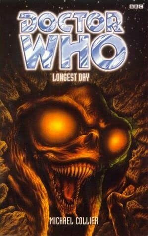 Longest Day (Dr. Who Series)