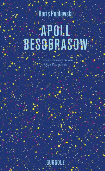Apoll Besobrasow