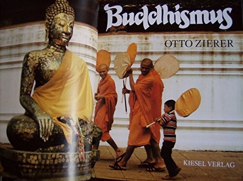 Buddhismus.