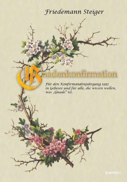 Gnadenkonfirmation