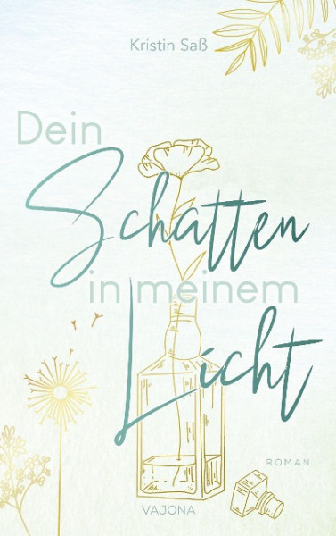 Dein Schatten in meinem Licht