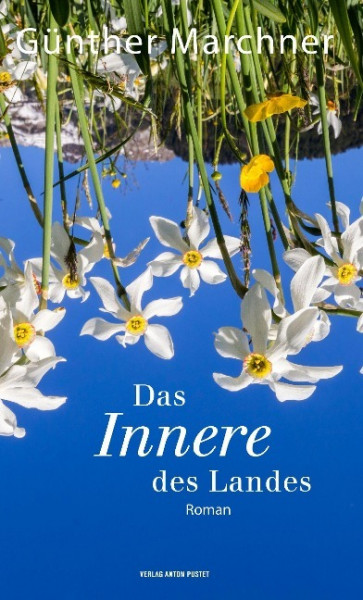 Das Innere des Landes
