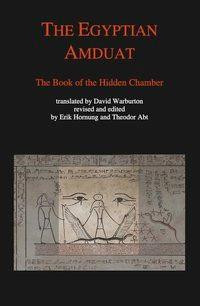 The Egyptian Amduat