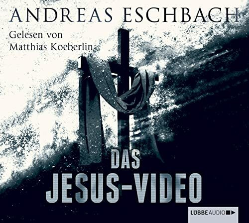 Das Jesus-Video: Gekürzte Ausgabe, Lesung