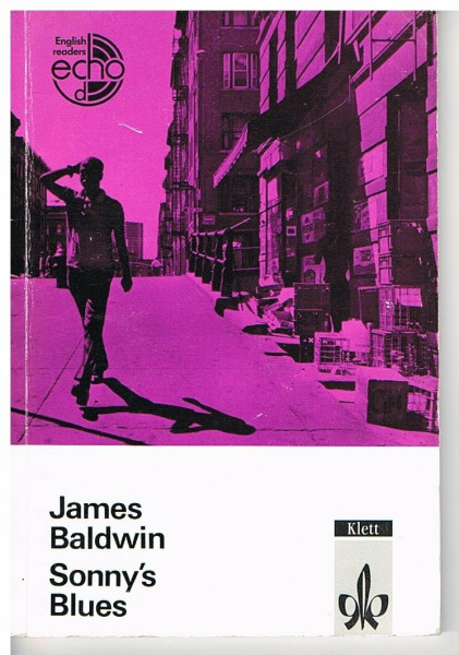 Sonny's Blues (English Readers)