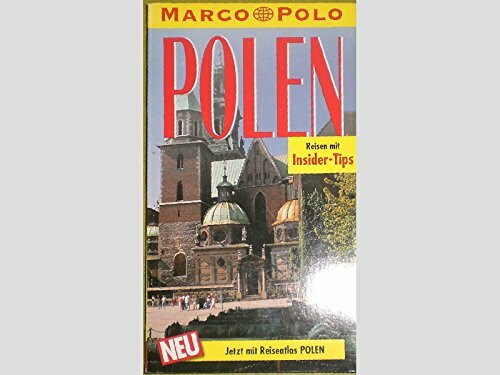 Marco Polo, Polen