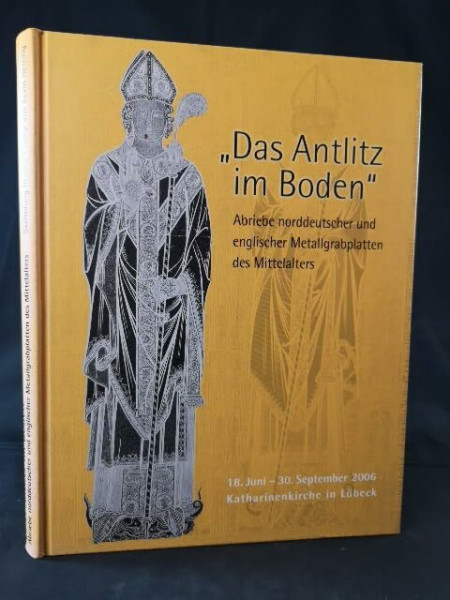 Das Antlitz im Boden