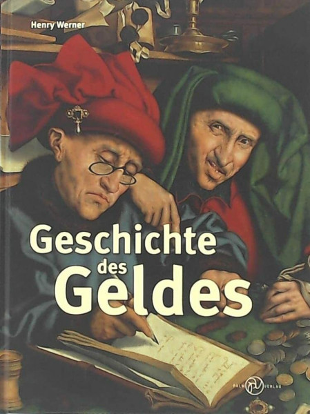 Geschichte des Geldes