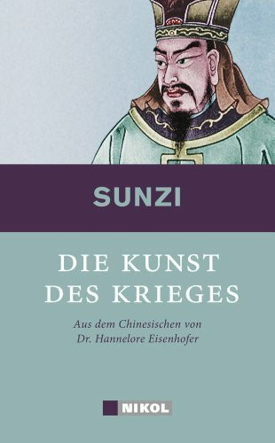 Die Kunst des Krieges