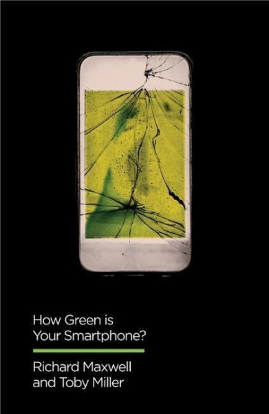 How Green Is Your Smartphone?