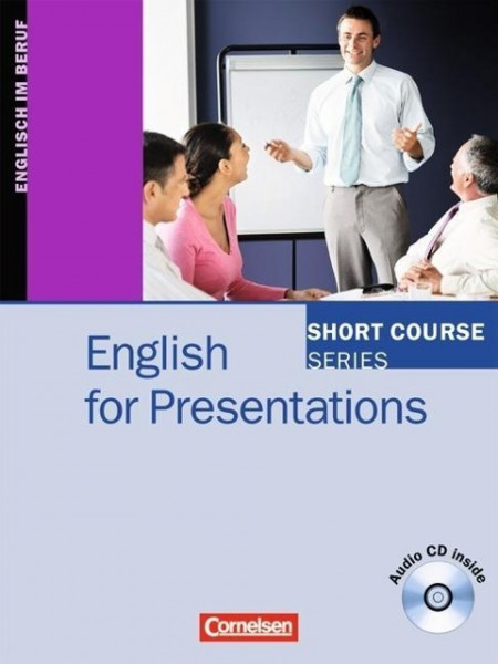 English for Presentations