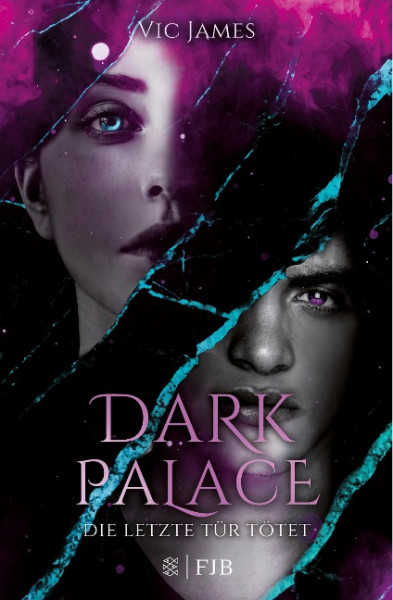 Dark Palace 2 - Die letzte Tür tötet