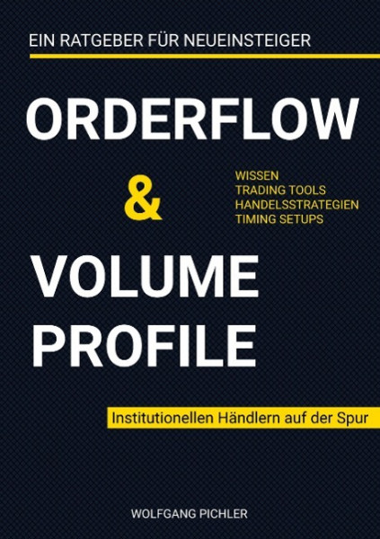 Orderflow & Volume Profile