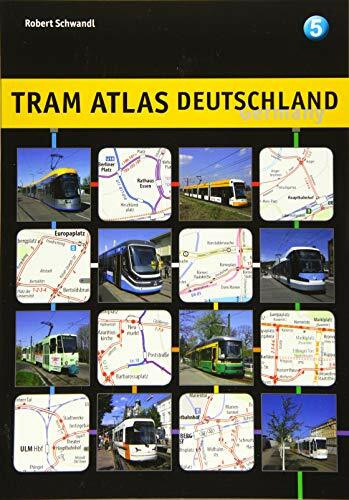 Tram Atlas Deutschland 5