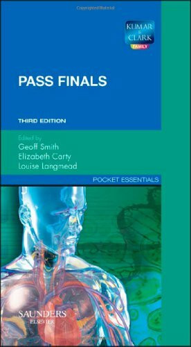 Pass Finals (Pocket Essentials)