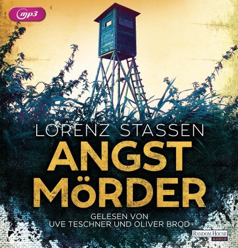 Angstmörder