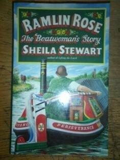 Ramlin Rose: The Boatwoman's Story