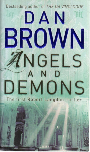 Angels & Demons