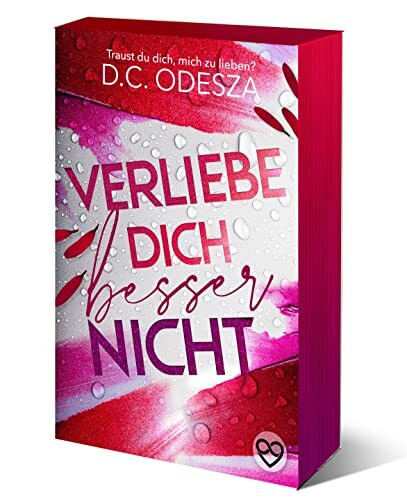 Titel nicht lieferbar: Limitierte Sonderausgabe (Verliebe dich: Sonderedition)