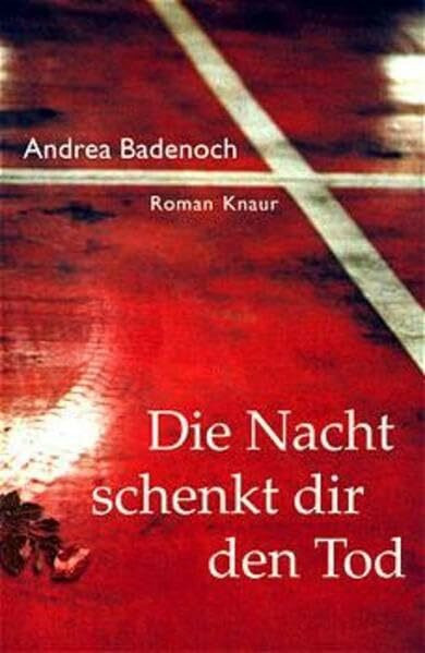 Die Nacht schenkt dir den Tod