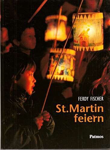 Sankt Martin feiern