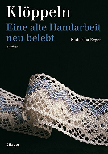 Klöppeln: Eine alte Handarbeit neu belebt