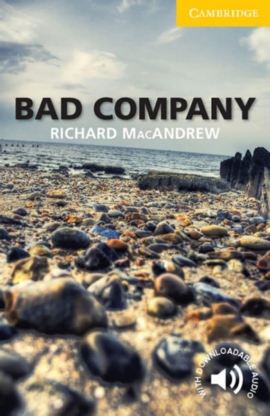 Bad Company