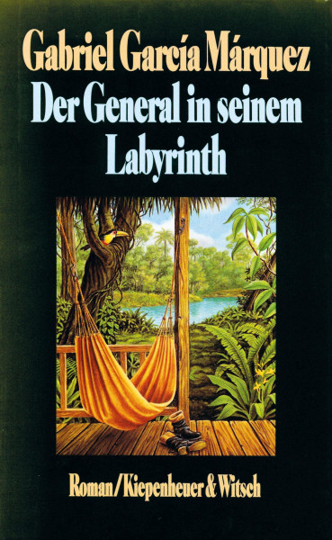 Der General in seinem Labyrinth