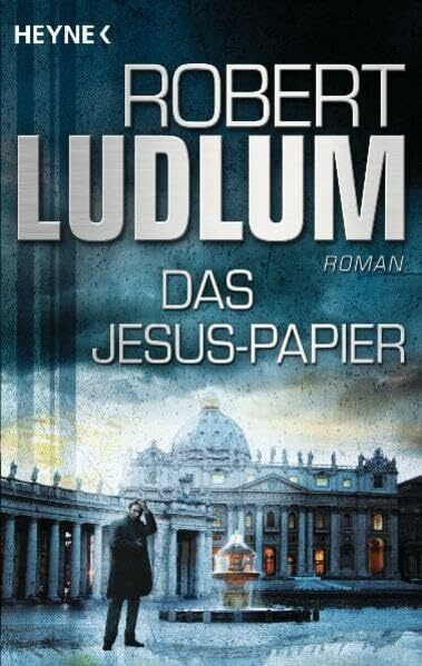 Das Jesus-Papier: Roman