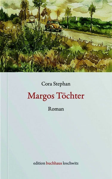 Margos Töchter