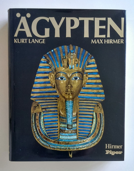 Ägypten.