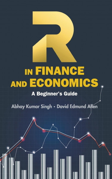 R in Finance and Economics: A Beginner's Guide
