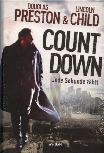 Countdown - Jede Sekunde zählt