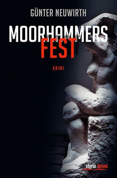 Moorhammers Fest: Krimi