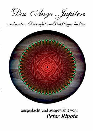 Das Auge Jupiters